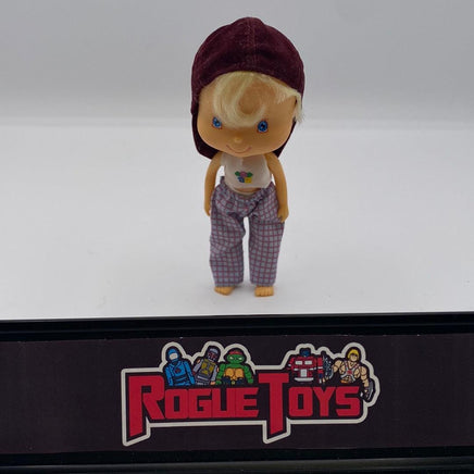 Strawberry Shortcake Angel Cake 2002 Customized - Rogue Toys