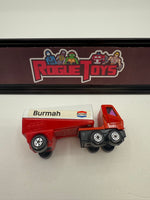 Lesney Matchbox Superfast Freeway Gas Tanker No. 63