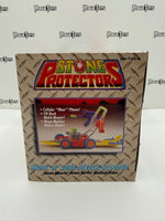 Ace Novelty Stone Protectors Mow ‘N’ Surf Attack Scooter