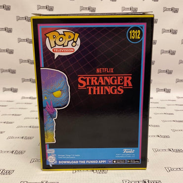 Funko POP! Television Stranger Things Vecna (Target Exclusive) - Rogue Toys