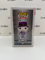 Funko POP! Heroes Batman The Joker Batman 1989 (GameStop Exclusive)