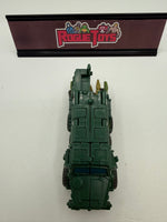 Hasbro Tranformers Jungle Bomecrusher