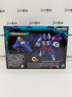 Hasbro Transformers Legacy Evolution Generations Voyager Class Decepticon Nacelle (Amazon Exclusive)