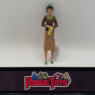 DC Direct Classic Silver Age Lois Lane - Rogue Toys