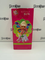 Mattel Kelly Club Garden! Butterfly Kayla