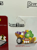 Hasbro Angry Birds GO! Series 2 Telepods Multi-Pack