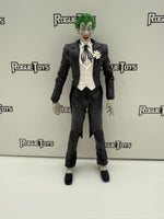 McFarlane Toys Digital DC Multiverse Silver Age The Joker (Platinum Edition)