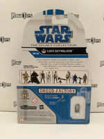 Hasbro Star Wars The Legacy Collection U-3PO BAD Series Luke Skywalker