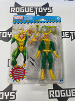 Hasbro Marvel Legends Retro Carded Loki