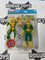 Hasbro Marvel Legends Retro Carded Loki