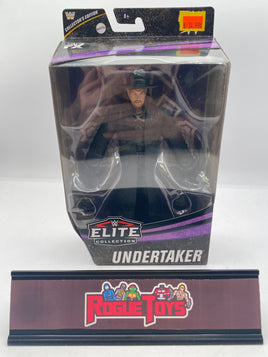 Mattel WWE Elite Collector’s Edition Undertaker