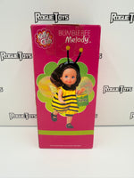 Mattel Kelly Club Garden! Bumblebee Melody
