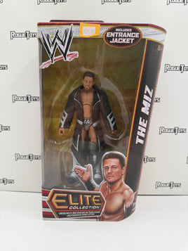 Mattel WWE Elite Collection Series 24 The Miz