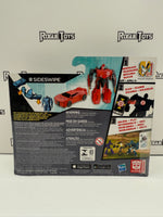 Hasbro Transformers Robots in Disguise Sideswipe