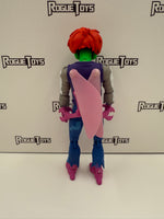 NECA Nickelodeon Teenage Mutant Ninja Turtles (TMNT) Turtles in Time Baxter Stockman