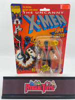 ToyBiz Marvel The Uncanny X-Men Super Suction Nightcrawler