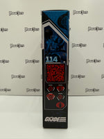 Hasbro G.I. Joe Classified Series Cobra Big Boa