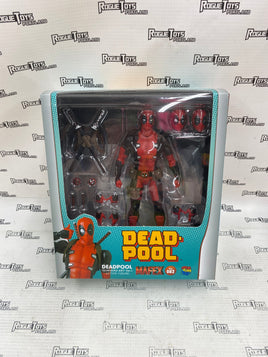 MAFEX Marvel Deadpool