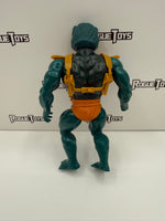 Mattel Masters of the Universe (MOTU) Evil Warriors Mer-Man
