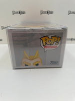 Funko POP! Animation My Hero Academia Silver Age All Might (Special Edition)