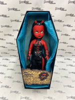 Mezco Living Dead Dolls 7 Deadly Sins Lust (Open Box)