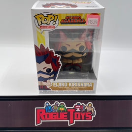 Funko POP! Animation My Hero Academia Eijiro Kirishima