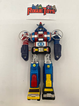 Matchbox Vehicle Voltron Dairugger