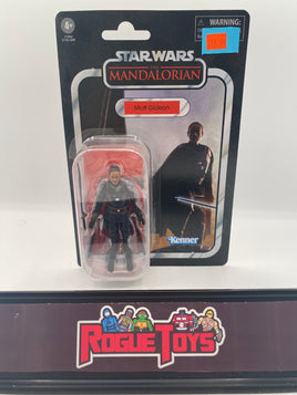 Kenner Star Wars: The Mandalorian Moff Gideon