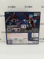 Bandai Tamashii Nations The Robot Spirits AQM/E-X01 Aile Striker & Effect Parts Set (ver. A.N.I.M.E.)