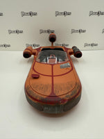 Hasbro Star Wars The Vintage Collection Landspeeder Vehicle (Target Exclusive)