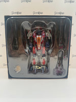 Planet X PX-09 Mors Figure