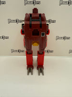 Hasbro Transformers G1 Monsterbots Autobot Repugnus (Works)