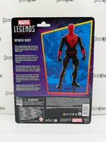 Hasbro Star Wars Marvel Legends Spider-Man Spider-Shot