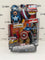 Hasbro Marvel Legends Arnim Zola Series Captain America