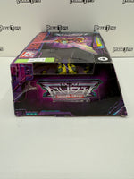 Hasbro Transformers Legacy Generations Deluxe Class Predacon Buzzsaw (Walmart Exclusive)