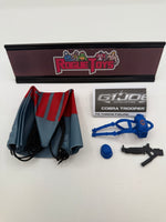 Hasbro G.I. Joe Retaliation Cobra Trooper (with Instructions)