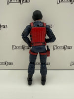 Hasbro G.I. Joe Classified Scrap-Iron & Anti-Armor Drone