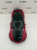 Deformation King 3rd Party Transformers Stinger