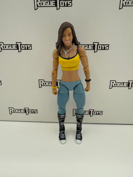Mattel WWE Basic Series 24 #06 AJ