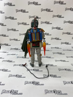 Star Wars Black Series Deluxe ROTJ Boba Fett