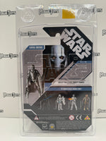Hasbro Star Wars Signature Series Concept Grievous w/ Exclusive Collector Coin! (Star Wars Shop Exclusive)