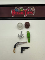 Hasbro G.I. Joe Classified Shipwreck