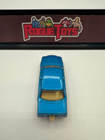 Lesney Matchbox Superfast No. 56 Mercedes 450 Sel