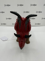 Jurassic World Dominion Real Roar Diabloceratops