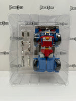 X-Moldings X-Transbots Master Mini Series 84 MM-III Security Enforcer Hoss