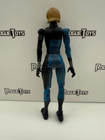 ToyBiz Marvel Legends Fantastic Four Box Set Invisible Woman