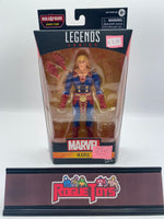 Hasbro Marvel Legends Ikaris (Marvel’s Zabu BAF Wave) (Open, No BAF Piece)