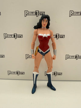 DC Collectibles Justice League Wonder Woman