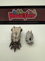 NECA Predator 2 2-Pack Battle Damaged City Hunter (Toys ‘R’ Us Exclusive)