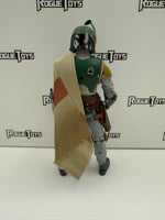 Hasbro Star Wars The Black Series The Empire Strikes Back #6 Boba Fett